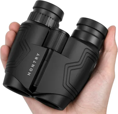 Obrázok produktu pre Ďalekohľad 12x25, kompaktný, ľahký, vhodný pre deti aj dospelých, ideálny na outdoorové aktivity
