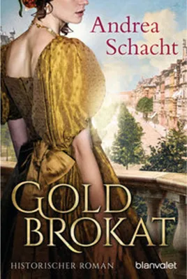 Image de Goldbrokat