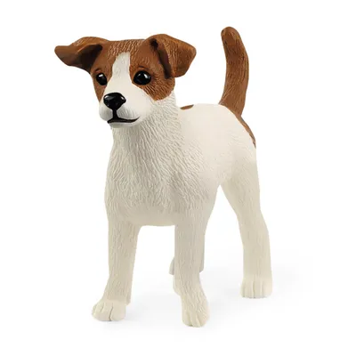 Produktbild von Schleich Jack Russell Terrier 13916