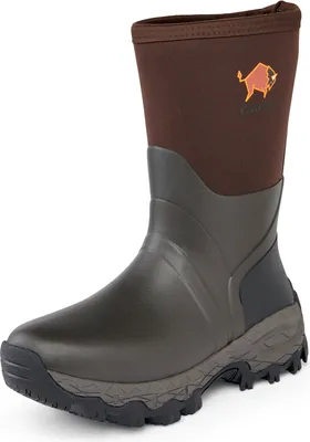 Produktbild von Gateway1 Woodwalker 12" 4mm Gummistiefel