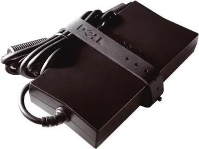 Obrázek produktu pro DELL VW0G0, Laptop, Vnitřní, 130 W, Střídavý proud na stejnosměrný proud, Typ G, DELL