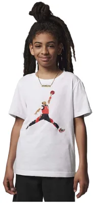 Image de T-shirt Jordan 95C900-001 pour Enfant