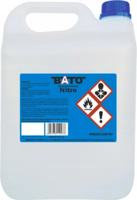 Produktbild von Nitro-Verdünner  A 5L