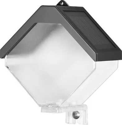 Image de INF Lampe Solaire d'Ambiance Jardin - Éclairage Extérieur LED Résistant aux Intempéries Lumières blanches chaudes
