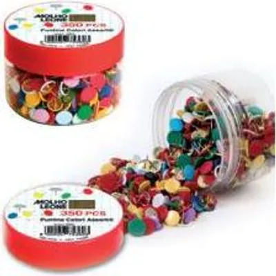 Immagine prodotto di Molho Leone Thumbtacks Multicolore
