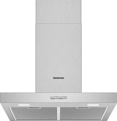 Produktbild von Constructa CD636650, 365 m³/h, Abluft/Umluft, E, A, C, 63 dB