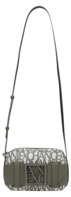 Produktbild von Armani Exchange Damen Tasche Grün 506298 : Größe - UNICA Größe: UNICA