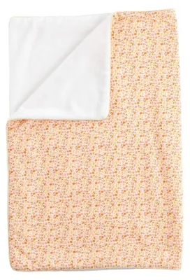 Immagine prodotto di Coperta per neonati Sauthon, in cotone, colore bianco