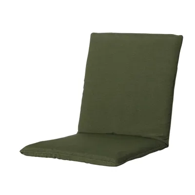 Produktbild von MADISON STAPB209, Grün, Baumwolle, Polyester, 45%, 970 mm, 490 mm, 40 mm