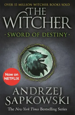 Produktbild von Sword of Destiny