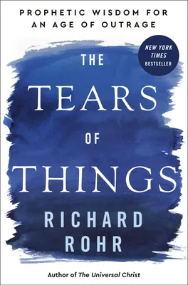 Produktbild von The Tears of Things