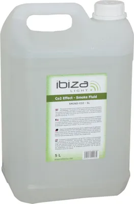 Zdjęcie produktu dla Dym-Co2-5L