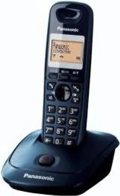 Immagine prodotto di Panasonic KX-TG2511 Telefono DECT Identificatore di chiamata