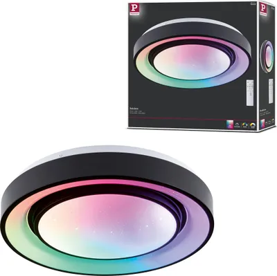 Produktbild von Paulmann LED Deckenleuchte Rainbow
