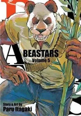 Obrázek produktu pro Beastars, Vol. 5