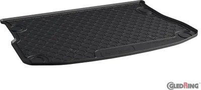 Image de Couvercle de coffre en caoutchouc Land Rover Range Rover Evoque 2011-2019