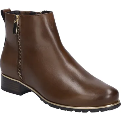 Produktbild von JOSEF SEIBEL Chiara 10 | Stiefelette für Damen | Braun