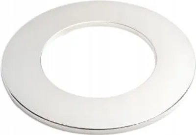 Produktbild von Neodym-Ringmagnet MP 101x60x4 N42 1 Stück