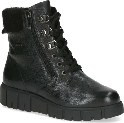 Immagine prodotto di Caprice stivaletti da donna 9-26153-43-022 Colore: Nero Taglia: 39