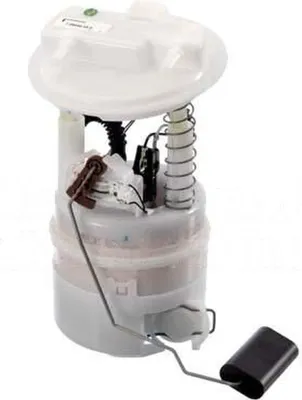 Image de Unité d'alimentation en carburant