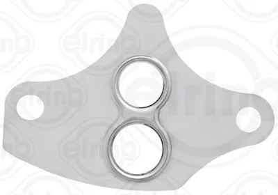 Produktbild von ELRING AGR-Ventil-Dichtung 876.870 passend für PEUGEOT 206 Schrägheck (2A/C)