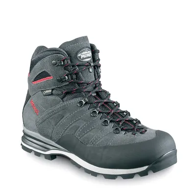 Produktbild von Meindl Antelao GTX Herren Trekkingstiefel ANTHRACITE/RED ANTHRACITE/RED 42
