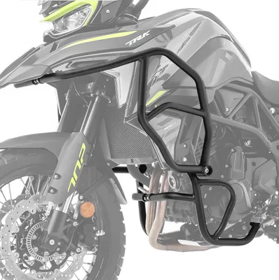 Produktbild von Sturzbügel Set passend für Benelli TRK 702 / X 23-25 Motorschutzbügel