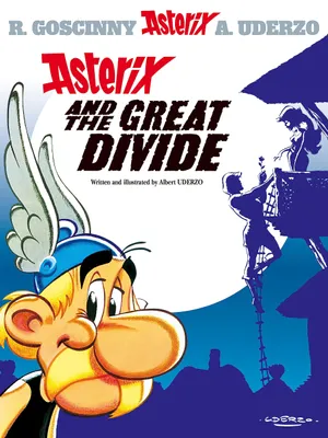 Produktbild von Asterix: Asterix and The Great Divide