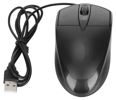 Image de Souris filaire M1 Office : souris PC ergonomique pour ordinateur portable Macbook