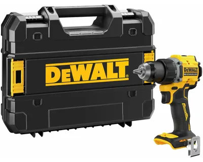 Image de DEWALT Akku-Bohrschrauber 18 V, Basisiv.