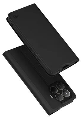 Obrázok produktu pre Techsuit - Magskin Book puzdro pre Xiaomi 15T Pro – čierne