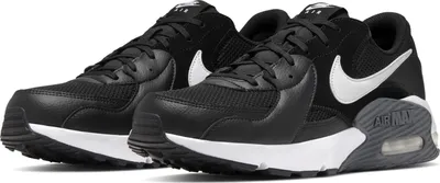 Produktbild von Nike Sneaker 'Air Max Excee' black/white-dark grey, Neutral EU:48.5 EU