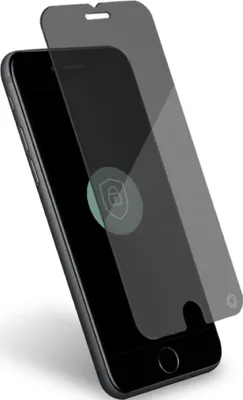 Produktbild von BIG BEN FGEVOIP9PRIV, Apple, iPhone SE 2020, Staubresistent, Transparent, 1 Stück(e)
