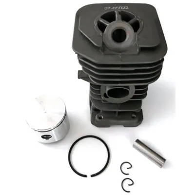 Obrázok produktu pre Kolbenzylinder Für Husqvarna Kettensäge 136 137 141 142 Ø 40Mm