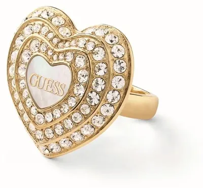 Image de GUESS JEWELS Bijoux JUBR04016JWYGWH54