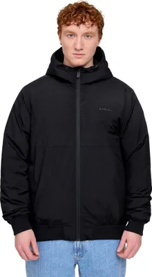 Produktbild von Mazine Padded Blouson - Steppjacke, Größe:S, Farbe:black
