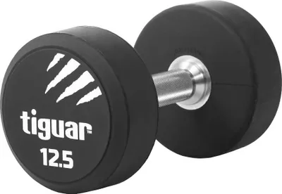 Obrázek produktu pro tiguar hantelPolyuretan12,5 kg