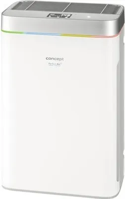 Obrázek produktu pro Concept CA3000, 60 dB, 488 m³/h