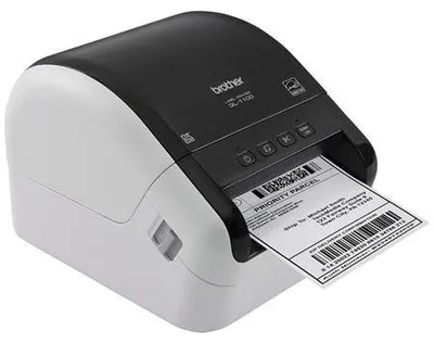 Image de Brother QL-1100C