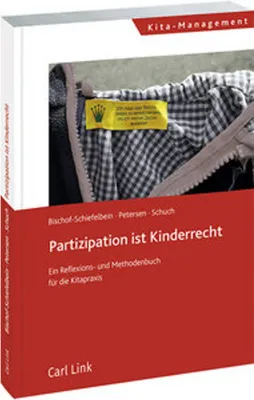 Obrázek produktu pro Partizipation ist Kinderrecht