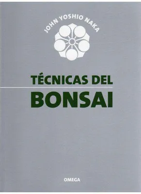Produktbild von Techniken der Bonsaikunst