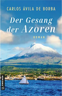 Obrázok produktu pre Der Gesang der Azoren