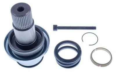 Obrázok produktu pre EBG Poloos vnútorná Ford Seat VW 02N409345