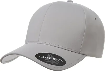 Imagen del producto de Gorra Flexfit Original, modelo básico, visera plana, ajuste ceñido, calidad premium