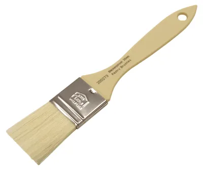 Produktbild von Bäckerpinsel, 35 mm, Plastic handle