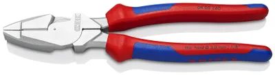 Produktbild von Knipex Kraft-Kombizange "Lineman's Pliers" - 0905240