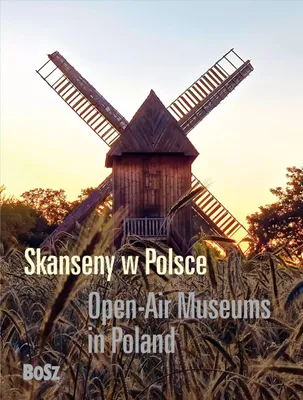 Productafbeelding van Skanseny - miniatuuralbum - Jan Święch