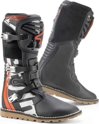 Immagine prodotto di Stivali da motocross impermeabili Stylmartin Impact Pro, 43