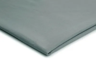 Obrázok produktu pre Bavlnená látka Ramie, sivá, 50 x 150 cm