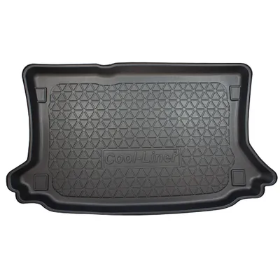 Produktbild von Z537978 Kofferraumwanne passend für Ford Ecosport II 06.2014-2017